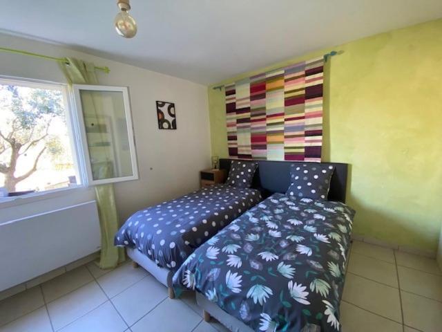 Gite Romarin Avec Spa Saint-Jean-de-Barrou Extérieur photo